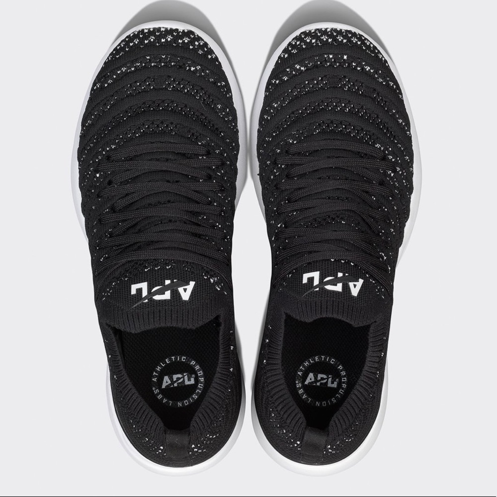 APL TECHLoom Wave in Black/White/White